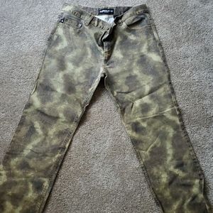 Express Jeans